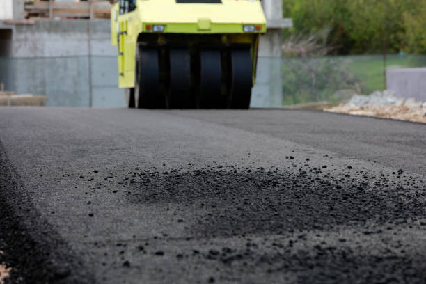 Best Concrete Paver Driveway  in Ponca City, OK