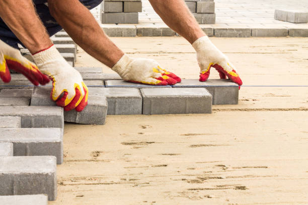Best Local Driveway Pavers  in Ponca City, OK