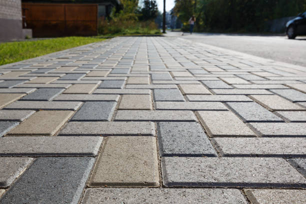 Best Driveway Paving Contractor  in Ponca City, OK