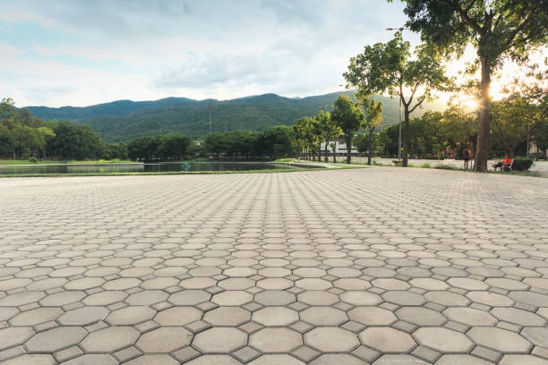 Best Driveway Repair Near Me  in Ponca City, OK