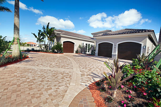 Reliable Ponca City, OK Driveway Pavers Solutions