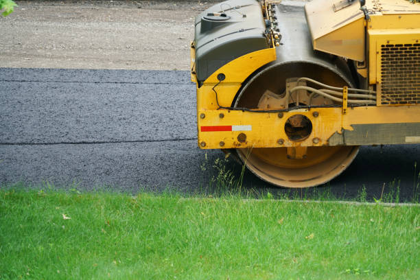 Ponca City, OK Driveway Pavers Company