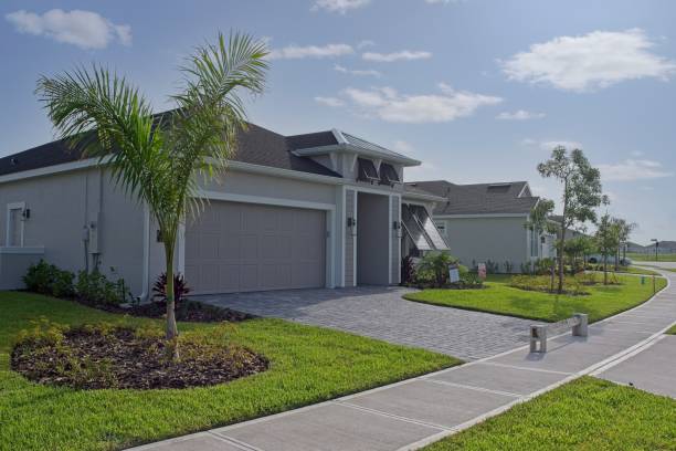 Best Cobblestone Driveway Pavers  in Ponca City, OK