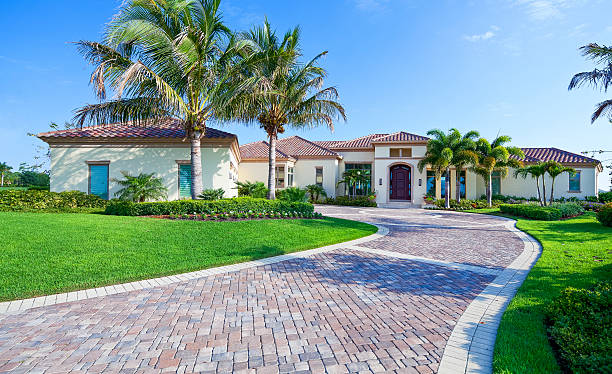 Best Affordable Driveway Pavers  in Ponca City, OK