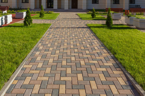 Reasons to Select Us for Your Driveway Paving Requirements in Ponca City, OK