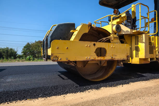 Reasons to Select Us for Your Driveway Paving Requirements in Ponca City, OK